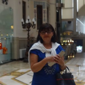 Profilbild von Johanna Zink