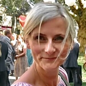 Profilbild von Johanna Zysk