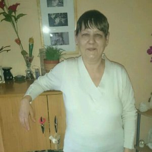 Profilbild von Johanne Bruening