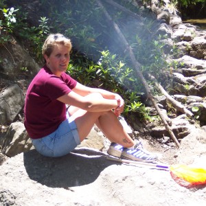 Profilbild von Johanne Brungers