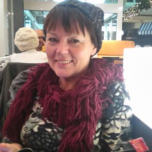 Profilbild von Johanne Claus