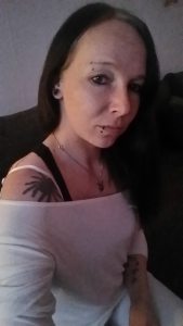 Profilbild von Johanne Hildebrandt