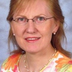 Profilbild von Johanne Lüttermann-Weinreich