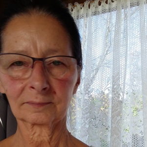 Profilbild von Johanne Mandok