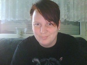 Profilbild von Johanne Müller