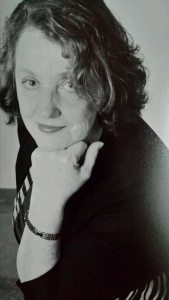 Profilbild von Johanne Strutz