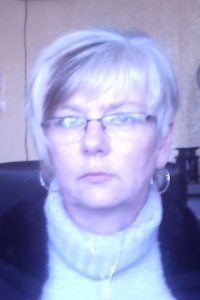 Profilbild von Johanne Tjaberings