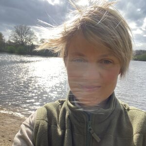 Profilbild von Johanne Wessels
