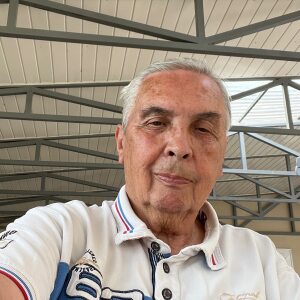 Profilbild von Johannes Bernhard Schaepers