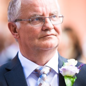Profilbild von Johannes Bertold Bartels