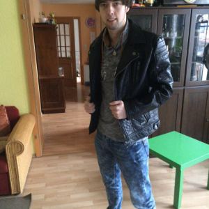Profilbild von Johannes David Pothmann
