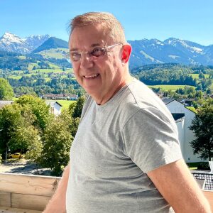 Profilbild von Johannes-Elmar Schürmann