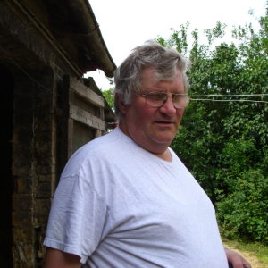 Profilbild von Johannes Heinrich Lorenzen