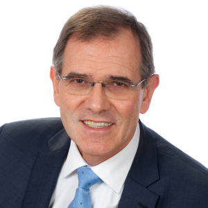 Profilbild von Johannes-Herbert Hoffmann
