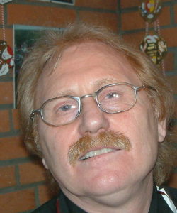 Profilbild von Johannes Jürgen Hünerlage