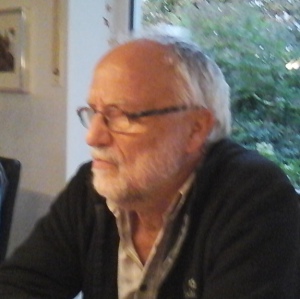 Profilbild von Johannes Peter Fabrizius
