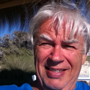 Profilbild von Johannes Ackermann