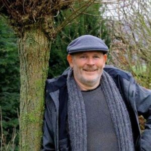 Profilbild von Johannes Aengen-Eyndt