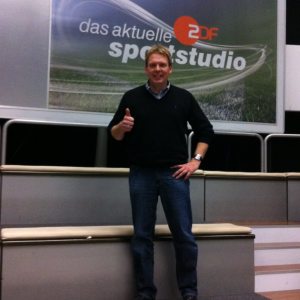 Profilbild von Johannes Aleßio