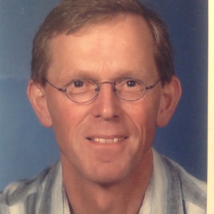 Profilbild von Johannes Andresen