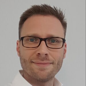 Profilbild von Johannes Asal