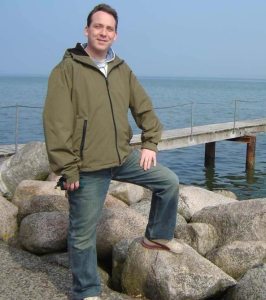Profilbild von Johannes Aulbach