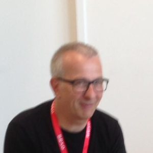 Profilbild von Johannes Backhaus