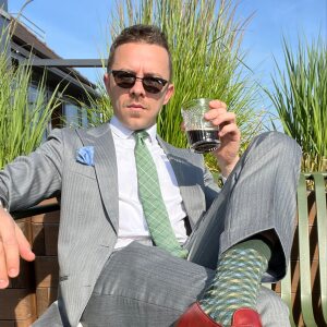 Profilbild von Johannes Bähr