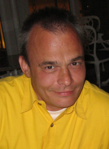 Profilbild von Johannes Barden