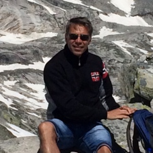 Profilbild von Johannes Barwe