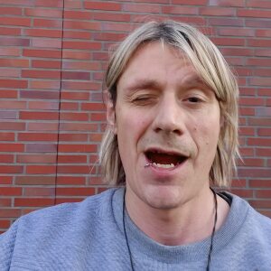 Profilbild von Johannes Bathe
