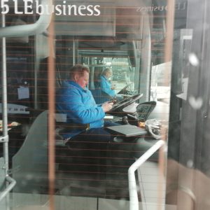 Profilbild von Johannes Becker