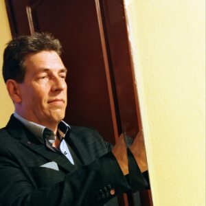 Profilbild von Johannes Bergsch