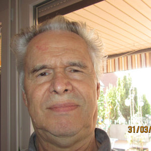 Profilbild von Johannes Bergter