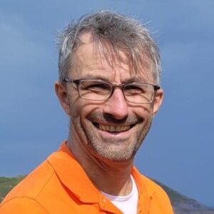 Profilbild von Johannes Berners