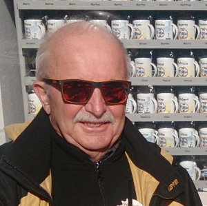Profilbild von Johannes Bettray