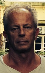 Profilbild von Johannes Bickmeyer