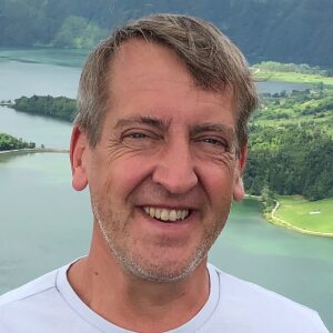 Profilbild von Johannes Bieber