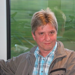 Profilbild von Johannes Bittner