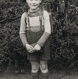 Profilbild von Johannes Blau