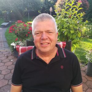 Profilbild von Johannes Blümer