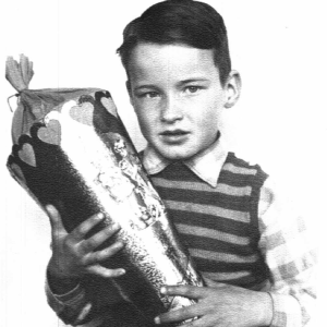 Profilbild von Johannes Bock