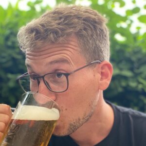 Profilbild von Johannes Böttger