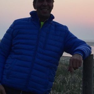 Profilbild von Johannes Branderhorst