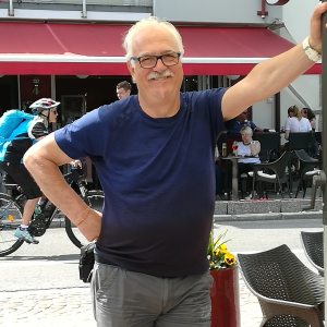 Profilbild von Johannes Braß