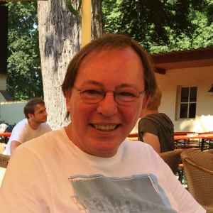Profilbild von Johannes Brenninger