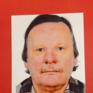 Profilbild von Johannes Bretschneider