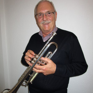 Profilbild von Johannes Bretzing