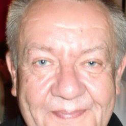 Profilbild von Johannes Brüning