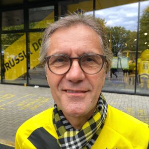 Profilbild von Johannes Bruns
